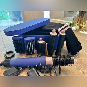 Dyson Airwrap Multi-Styler Long Complete